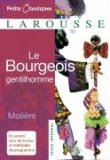 Bourgeois Gentilhomme cover art