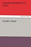 Wylder's Hand 2011 9783842473164 Front Cover