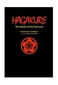 Hagakure The Book of the Samurai  9784770029164 Front Cover