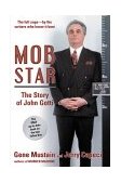 Mob Star The Story of John Gotti cover art