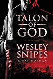 Talon of God  9780062668165 Front Cover