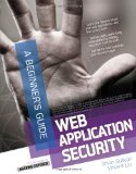 Web Application Security, a Beginner's Guide  cover art