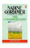 Conservationist Booker Prize Winner (a Novel) cover art