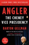 Angler The Cheney Vice Presidency cover art