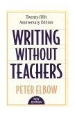Writing Without Teachers  cover art