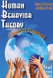 Human Behavior Theory A Diversity Framework cover art
