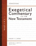 1, 2, and 3 John  9780310244165 Front Cover