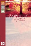Amplified Bible 2011 9780310439165 Front Cover