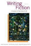 Writing Fiction A Guide to Narrative Craft cover art