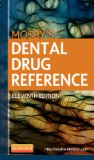 Mosby's Dental Drug Reference:  cover art