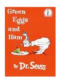 Green Eggs and Ham 1960 9780394800165 Front Cover
