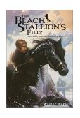 Black Stallion's Filly 1978 9780394839165 Front Cover