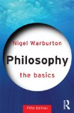 Philosophy: the Basics The Basics cover art
