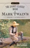 Signet Classic Book of Mark Twain's Short Stories  cover art