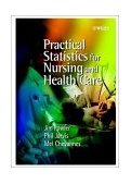Practical Statistics for Nursing and Health Care  cover art
