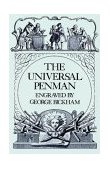 Universal Penman  9780486206165 Front Cover