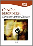 Cardiac Disorders Coronary Artery Disease 2006 9780495819165 Front Cover