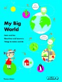 My Big World 2013 9780500650165 Front Cover