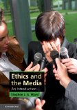 Ethics and the Media An Introduction cover art