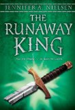 Runaway King (the Ascendance Series, Book 2)  9780545284165 Front Cover