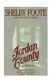 Jordan County A Novel cover art
