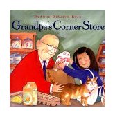Grandpa's Corner Store  cover art