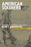 American Soldiers Ground Combat in the World Wars, Korea, and Vietnam cover art