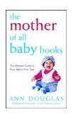 Mother of All Baby Books 2002 9780764566165 Front Cover