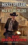 Big Showdown  9780786036165 Front Cover