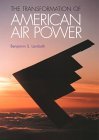 Transformation of American Air Power  9780801438165 Front Cover