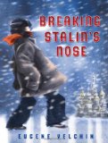 Breaking Stalin's Nose  cover art