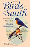 Birds of the South Permanent and Winter Birds 1995 9780807845165 Front Cover