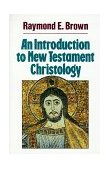 Introduction to New Testament Christology  cover art