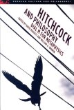 Hitchcock and Philosophy Dial M for Metaphysics cover art