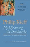 My Life among the Deathworks Illustrations of the Aesthetics of Authority  9780813925165 Front Cover