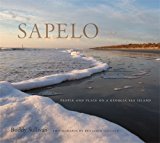 Sapelo People and Place on a Georgia Sea Island  9780820350165 Front Cover