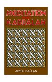 Meditation and Kabbalah  cover art