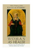 Woman As Healer  cover art