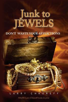 Junk to Jewels 2002 9780967673165 Front Cover