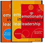 Emotionally Intelligent Leadership for Students Deluxe Student Set cover art