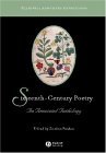 Sixteenth-Century Poetry An Annotated Anthology  9781405101165 Front Cover