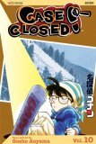Case Closed, Vol. 10 2006 9781421503165 Front Cover