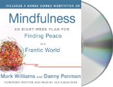 Mindfulness:  9781427217165 Front Cover