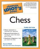 Idiot's Guides: Chess, 3rd Edition Idiot-Proof Instructions for Learning the Rules of This Classic Game of Kings cover art