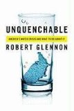 Unquenchable America's Water Crisis and What to Do about It cover art