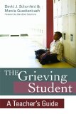Grieving Student A Teacher's Guide cover art