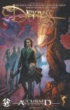 Darkness Accursed Volume 5  9781607062165 Front Cover