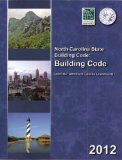 North Carolina State Building Code Building Code 2012