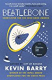Beatlebone  9781782116165 Front Cover