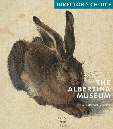 Albertina Museum  9781785511165 Front Cover
